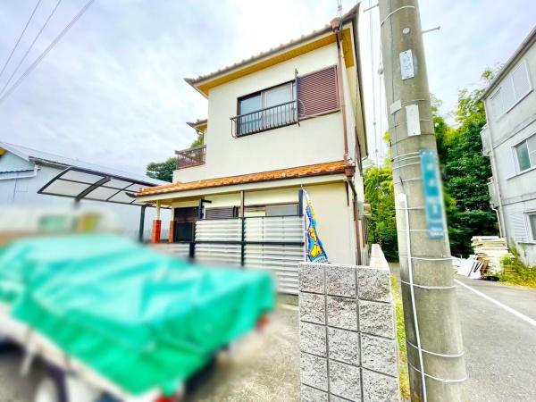 堺市中区辻之の中古一戸建て