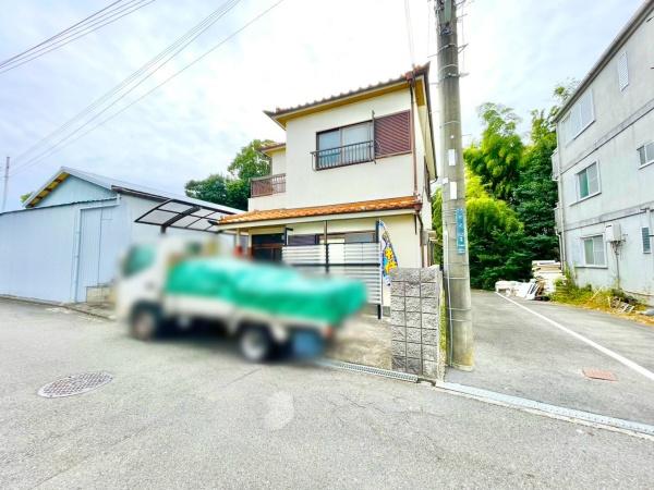 堺市中区辻之の中古一戸建て