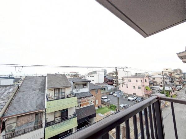 レックスマンション浅香山