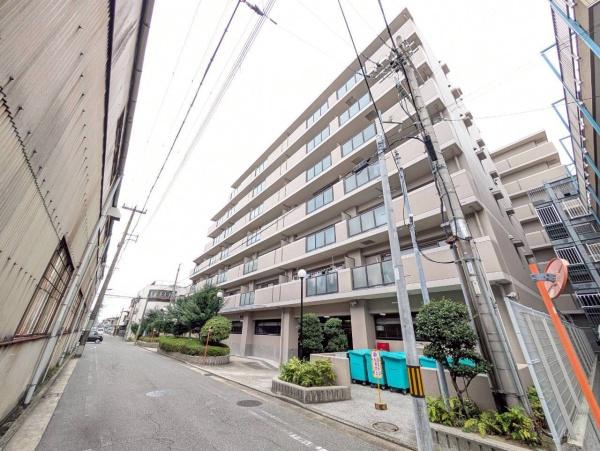 レックスマンション浅香山