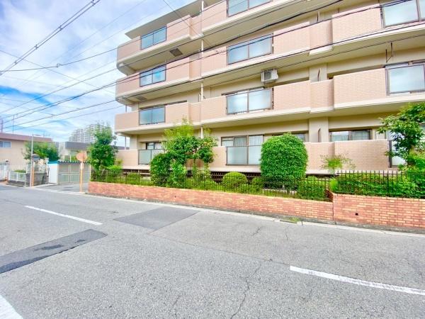 サン北野田ハイツ