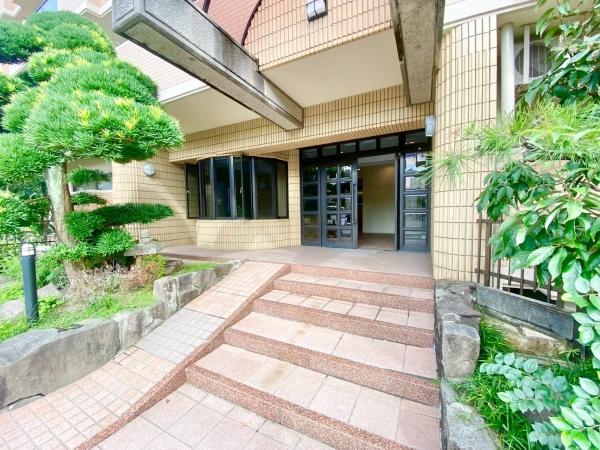 サン北野田ハイツ