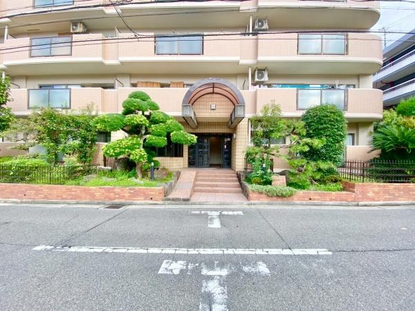サン北野田ハイツ