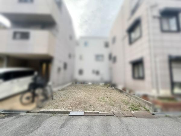 堺市西区鳳西町１丁の売土地