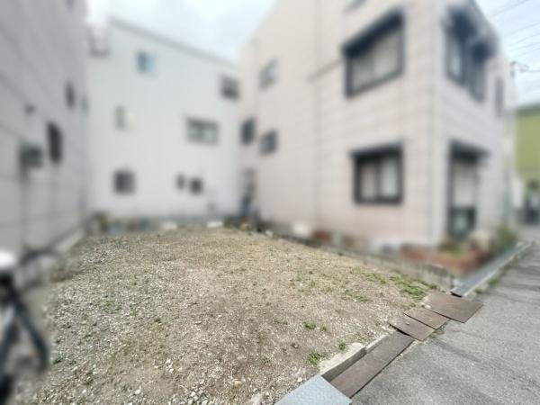 堺市西区鳳西町１丁の土地