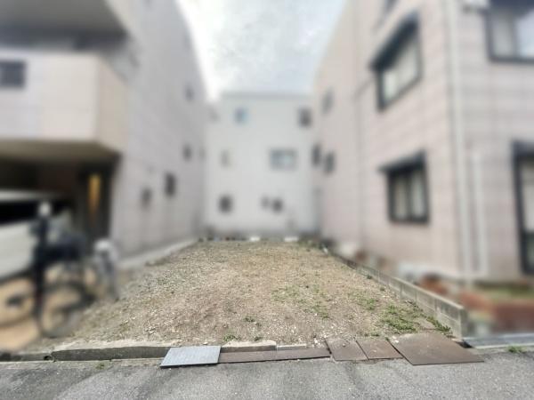 堺市西区鳳西町１丁の土地