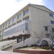 堺市西区鳳中町9丁の土地(堺市立鳳小学校)