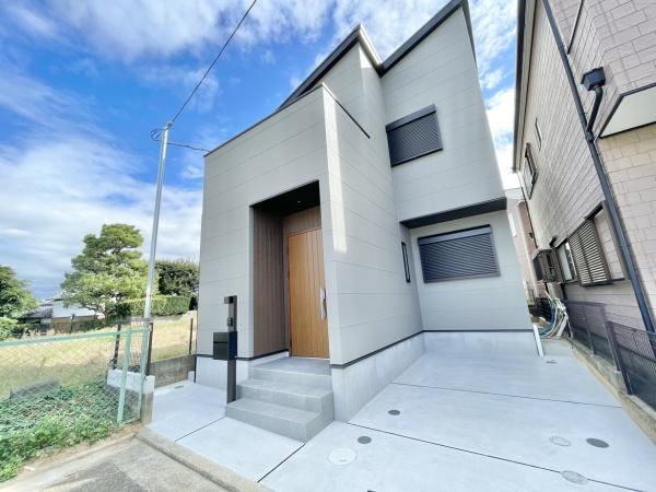 堺市西区鳳中町９丁の土地