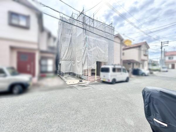 堺市西区草部の中古一戸建て