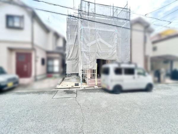 堺市西区草部の中古一戸建て