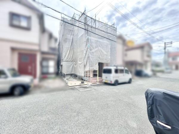 堺市西区草部の中古一戸建て