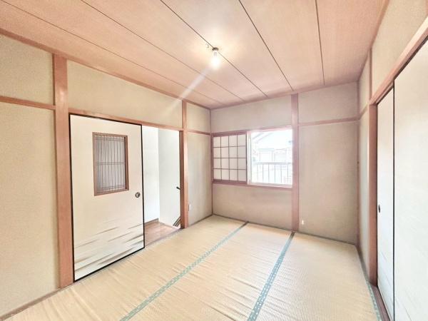 堺市西区草部の中古一戸建て