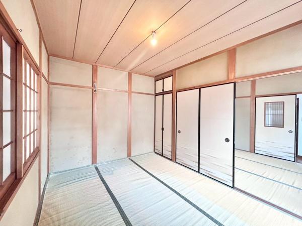 堺市西区草部の中古一戸建て