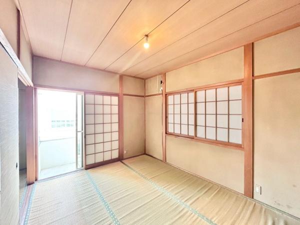 堺市西区草部の中古一戸建て