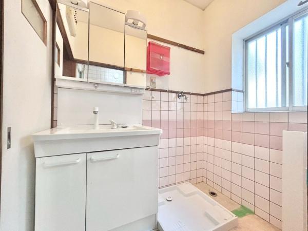 堺市西区草部の中古一戸建て