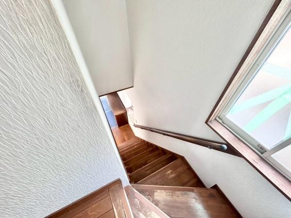 堺市西区草部の中古一戸建て
