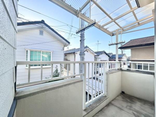 堺市西区草部の中古一戸建て