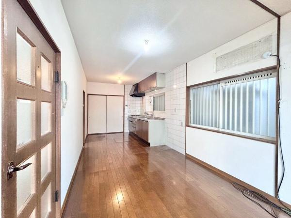 堺市西区草部の中古一戸建て
