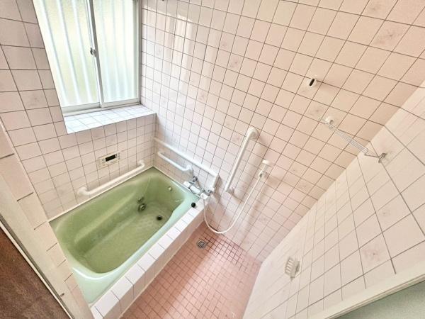 堺市西区草部の中古一戸建て
