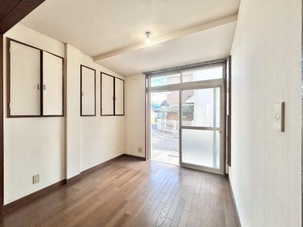 堺市西区草部の中古一戸建て
