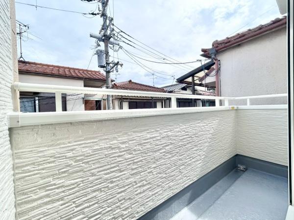堺市東区北野田の新築一戸建