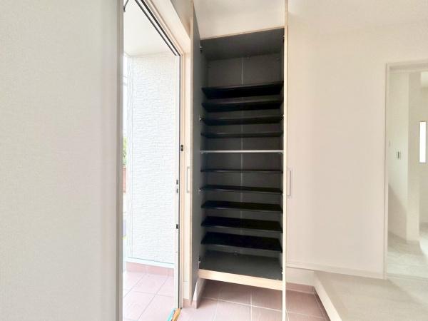 堺市東区北野田の新築一戸建