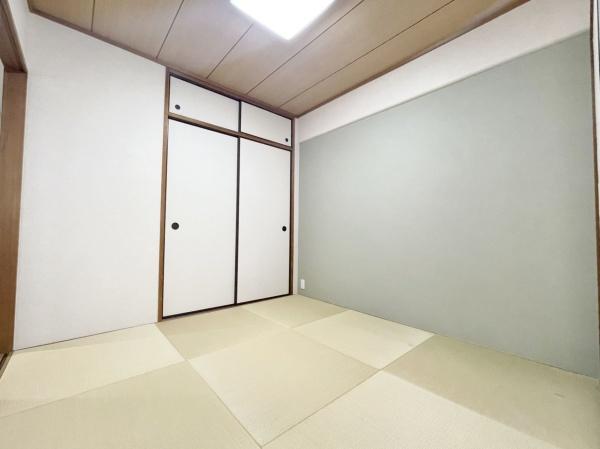 ライオンズマンション鳳壱番館