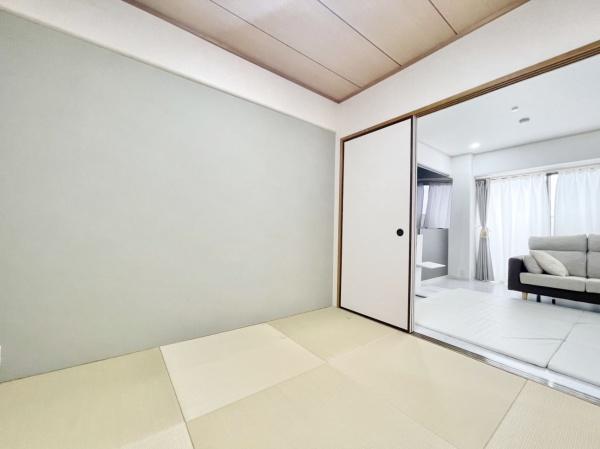 ライオンズマンション鳳壱番館