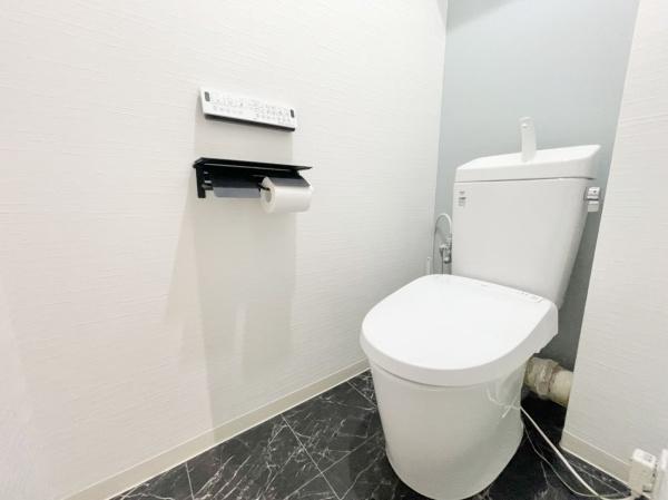 ライオンズマンション鳳壱番館