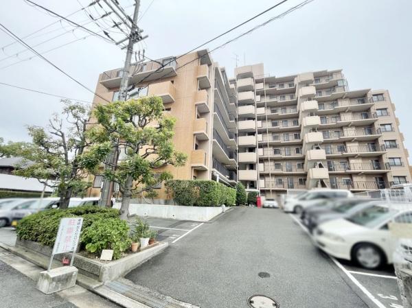 ライオンズマンション鳳壱番館
