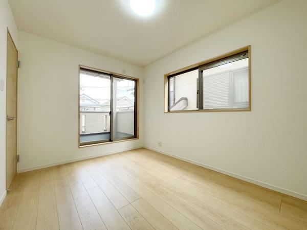 堺市西区草部の中古一戸建て