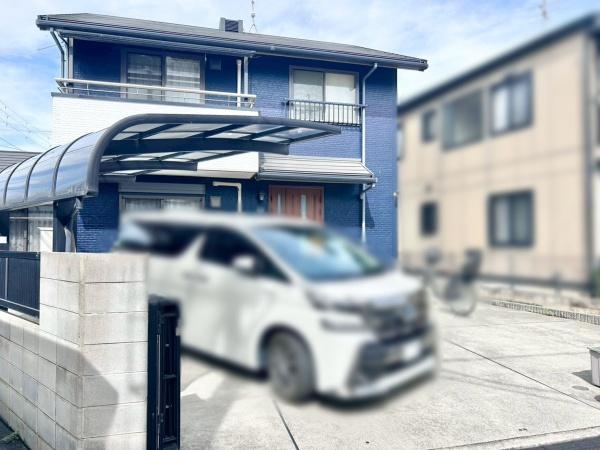 堺市東区日置荘西町１丁の中古一戸建て