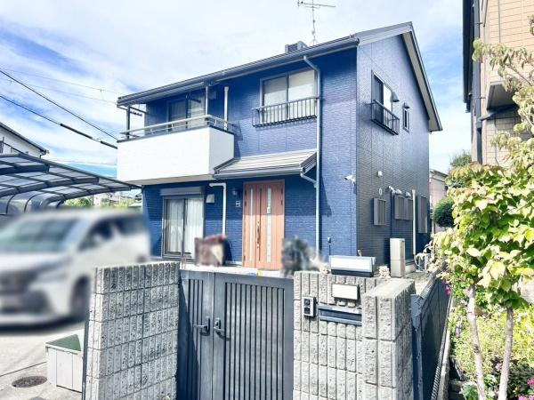 堺市東区日置荘西町１丁の中古一戸建て