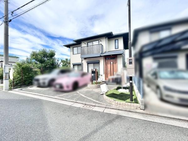 堺市東区野尻町の中古一戸建て