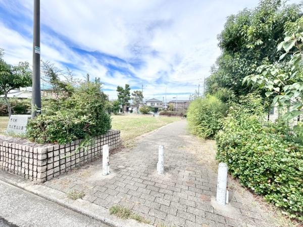 堺市東区野尻町の中古一戸建て
