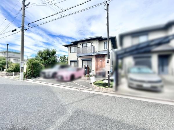 堺市東区野尻町の中古一戸建て