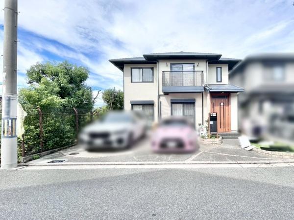堺市東区野尻町の中古一戸建て