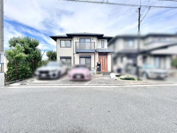 堺市東区野尻町の中古一戸建て