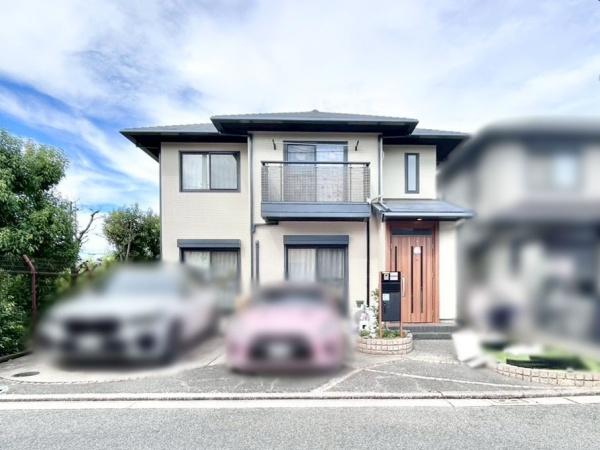 堺市東区野尻町の中古一戸建