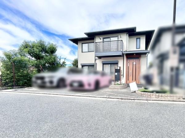 堺市東区野尻町の中古一戸建て