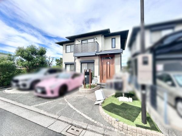 堺市東区野尻町の中古一戸建て