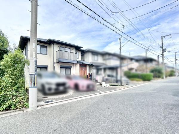 堺市東区野尻町の中古一戸建て