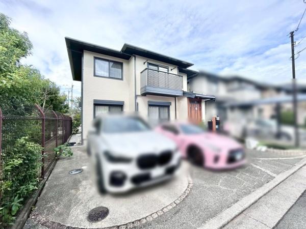 堺市東区野尻町の中古一戸建て