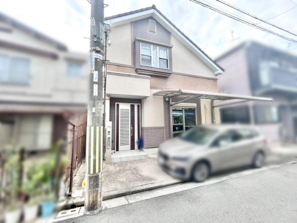 堺市西区北条町2丁の中古一戸建て(その他現地)
