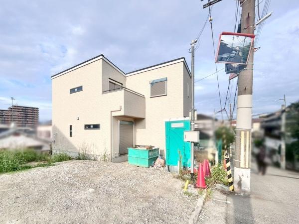 堺市西区上野芝向ヶ丘町2丁の新築一戸建(その他現地)