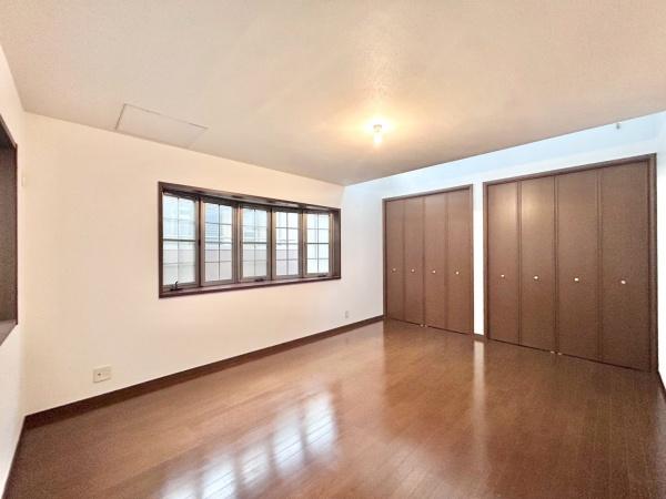 堺市堺区山本町5丁の中古一戸建て(寝室)