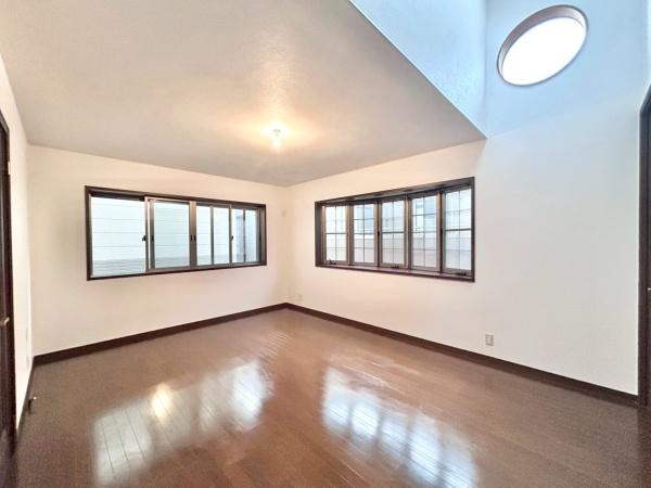 堺市堺区山本町5丁の中古一戸建て(洋室)