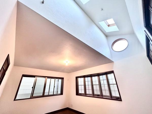 堺市堺区山本町5丁の中古一戸建て(洋室)