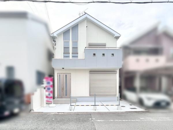 堺市堺区山本町5丁の中古一戸建