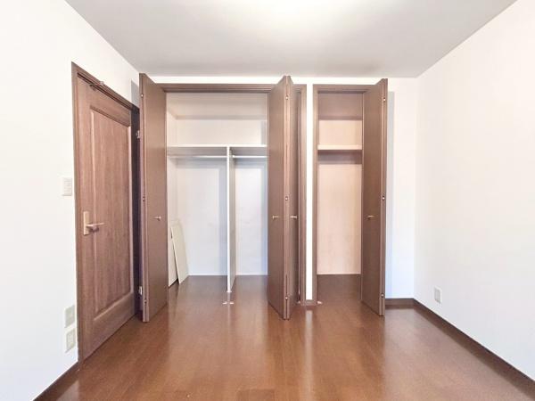 堺市堺区山本町5丁の中古一戸建て(収納)